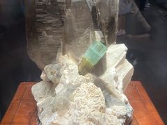 -湖南省地质博物馆