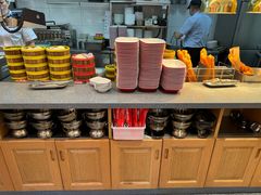 -南城香·饭香串香馄饨香(花园北路店)