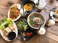 -Le Chalet Dalat