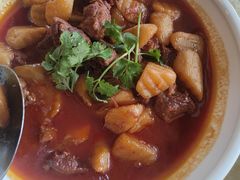 -钦善斋·养生膳食·精典川菜(武侯祠店)