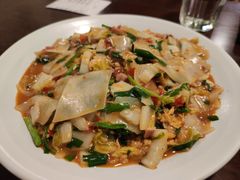 炒饵块-紫滇源云南生态菜(丹凤街店)
