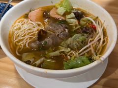 -越美小馆·越南料理(曲江店)