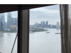 -上海外滩茂悦大酒店