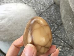 -金盆阿嬷香菇茶叶蛋(玄光店)