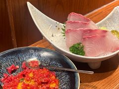 师鱼-九州酒场ひこぞう(1号店)
