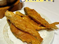 -香雪海饭店中餐厅(人民桥店)