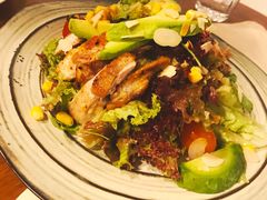 -AFS Cafe & Canteen(闽江二路店)