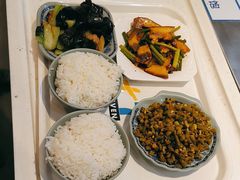 -7+7私家饭堂(人民路店)