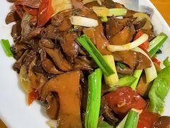 -龙姐私房菜(和顺古镇店)