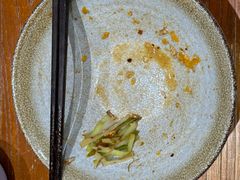 -圳兴面王·拌川·特色炒面(南山保利剧院店)