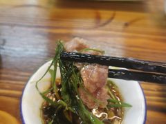 -顺德公平靓正特色牛花粥(花都店)
