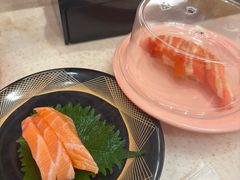 -争鲜回转寿司(东方银座店)