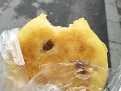 玉米饼-东伊顺(高银街店)