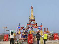 -在海一方公园