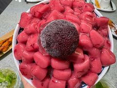-味之绝美蛙鱼火锅(八号路店)