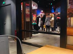 -西少爷(五道口店)