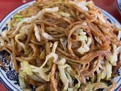 -北大地皖峰饭馆