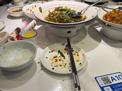 -兰湘子·湘菜小炒(济南领秀城店)