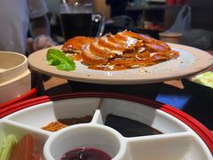 -青年公社烤鸭(蜀山万象汇店)