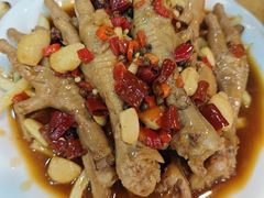 -亿牌牌东北烧烤(怀特店)