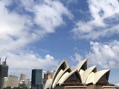 -悉尼歌剧院