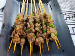 -辣不怕口味虾(凌霄路店)