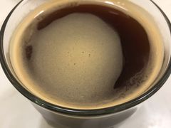 美式咖啡-仁义涵西餐·咖啡(中华巴洛克店)