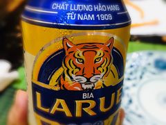 -Lam Vien Restaurant