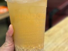 -放哈·甜醅子奶茶创造者(正宁路店)