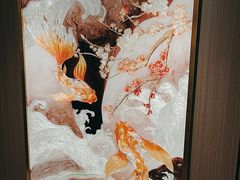 -大连湾旭日·家宴·海肠捞饭(马栏广场店)