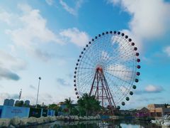 -三亚海昌梦幻海洋不夜城