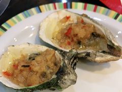 -吉布鲁牛排海鲜自助(巴南万达广场店)