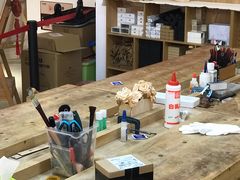 -五月木作·DIY木作文创体验店(北京路店)