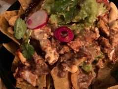 -Luchador摔跤手墨西哥餐厅(恒宇广场店)