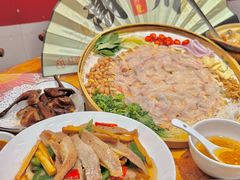 -官塘锋记鱼生·生腌·砂锅粥(牌坊街店)
