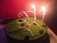 -可丽可丽·生日蛋糕·下午茶(厦门鹭港店)