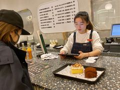 -OUR Bakery(SKP-S店)