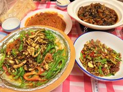 -阿财老铺·老蚌埠龙虾城(华夏总店)