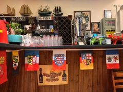 -申德勒加油站餐厅(三里屯北小街店)