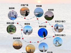 -巧克力渔家.小船海鲜家常菜(万平口店)