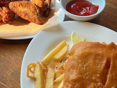 -FABIO’S费比欧披萨餐厅