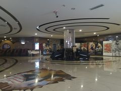 -中影星美国际影城(汉中店)