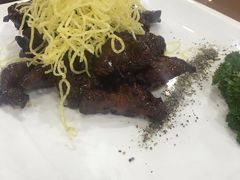 -聚丰园•湖鲜餐厅(阿红私房菜梅石路店)