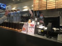 -喜茶(广州天汇igc店)
