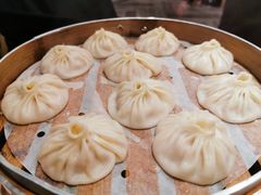 -老班长手工灌汤包(望京华彩店)