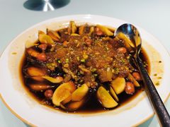 -新海渔港·胶东海鲜家常菜·家宴(奥体中心店)