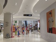 -丽达购物中心(崂山店)