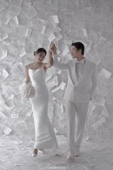 -卡米拉婚纱摄影工作室(金汇广场店)
