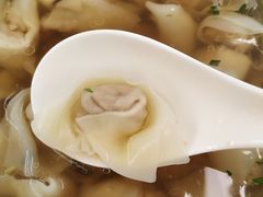 -217笋干馄饨