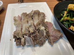 -贯贯吉·清真餐厅(浙江中路店)